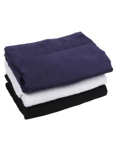 T-TC035-Printable Bath Towel 2